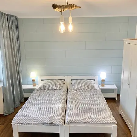 Homestay Morska Przystan