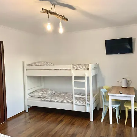 Homestay Morska Przystan