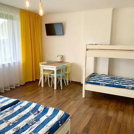 Homestay Morska Przystan *