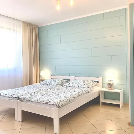 Homestay Morska Przystan *