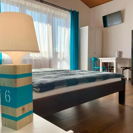 Morska Przystan Homestay